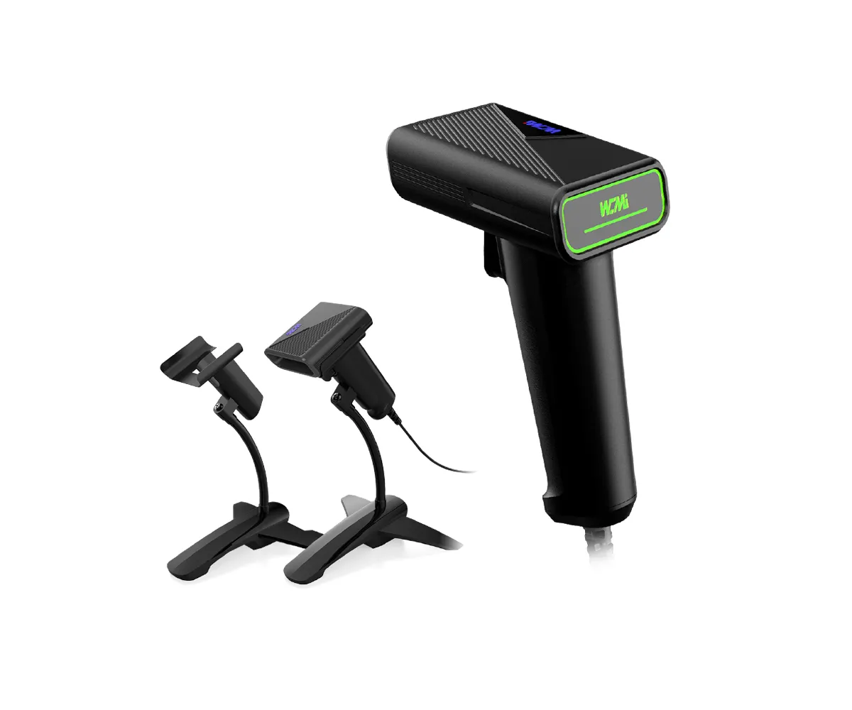 Item Scanner by MCMI 3