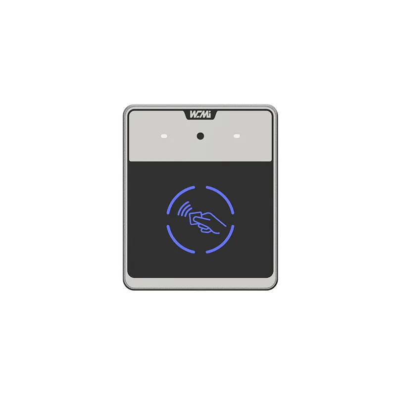 Wholesale Qr Code Door Access Control Price List 3