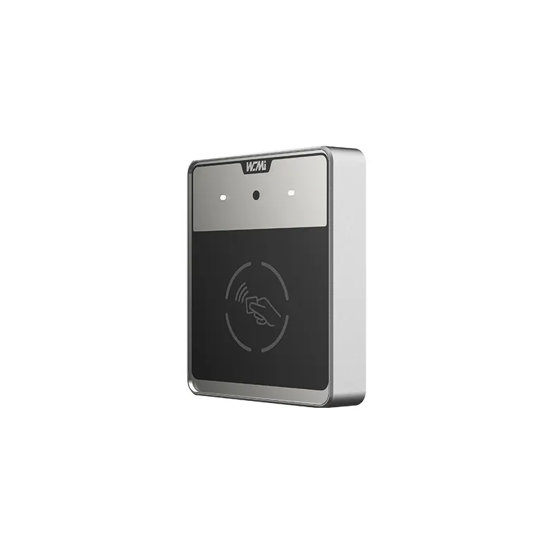 Wholesale Qr Code Door Access Control Price List 4