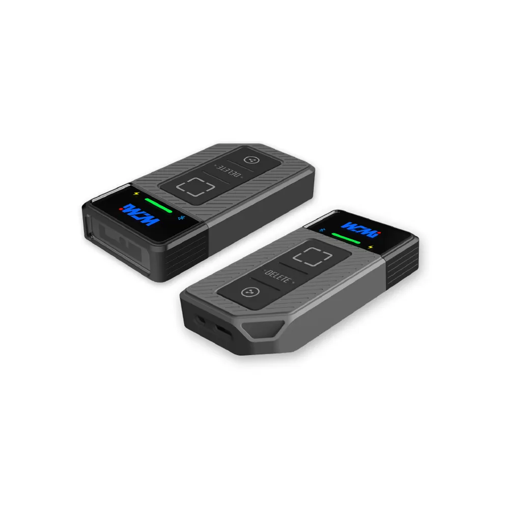 MCMI Bar Code Scanner Module Bar Code Scanner Modulecompany-1 2