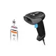 MCMI Handheld Barcode Scanner with Screen Handheld Barcode Scanner with Screenhigh Qualtiy 2