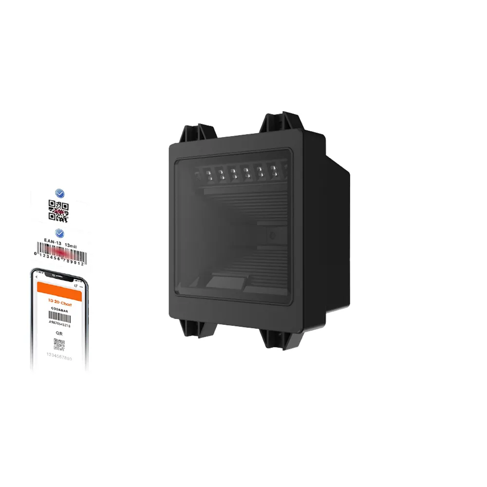 Embedded 2d Barcode Scanner Module - - MCMI 2