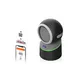 Portable Handheld Barcode Scanner Factory for Supermarket 2