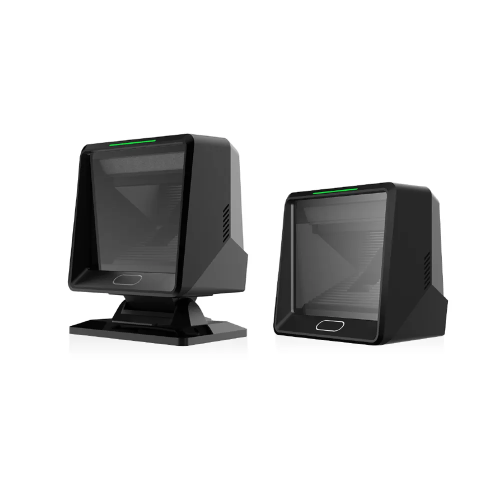 Qr Code Scanner Desktop - for Supermarket - MCMI 2