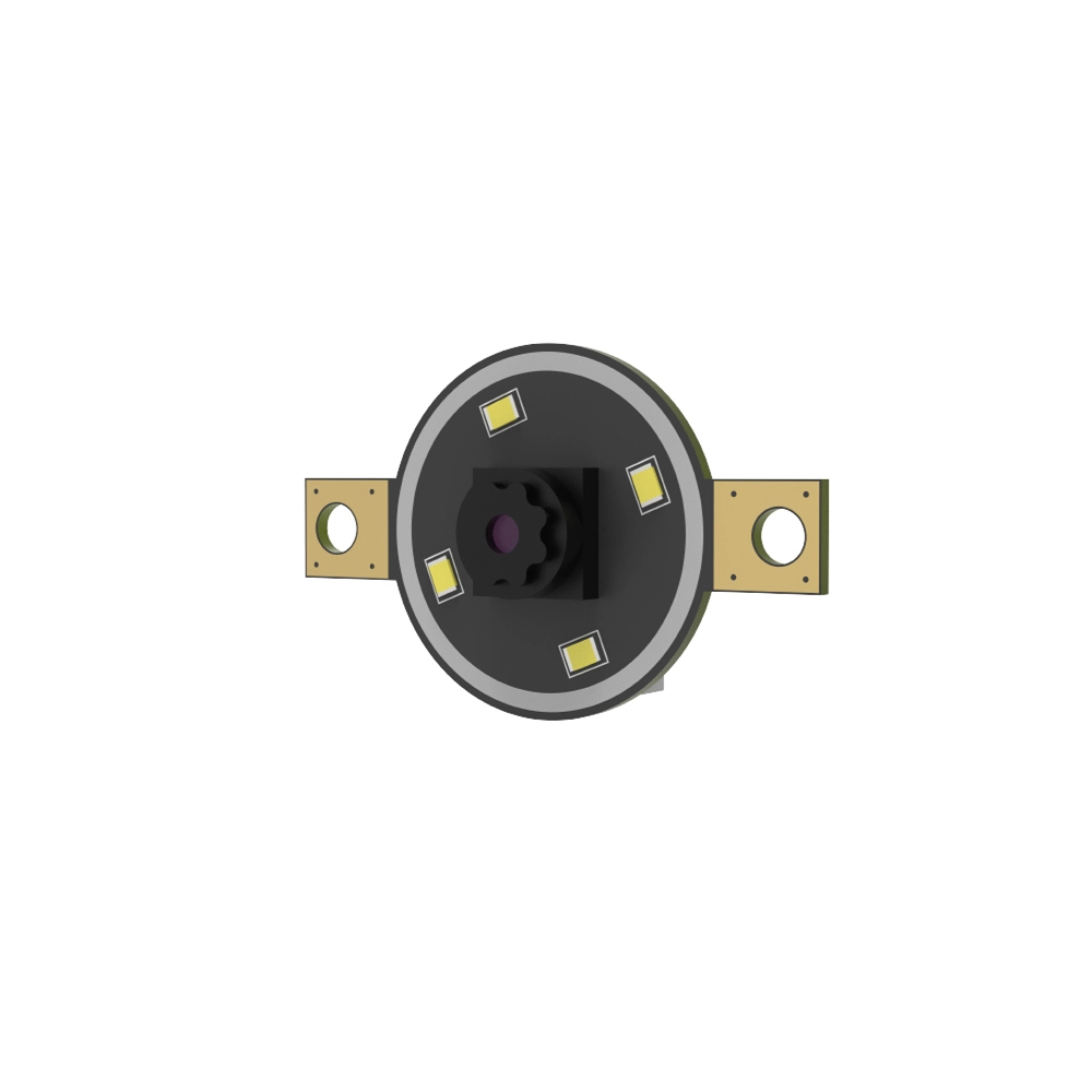 WCMI 2d Barcode Scan Engine Embedded Elevator Control Barcode Scanner Module Forelevator 1
