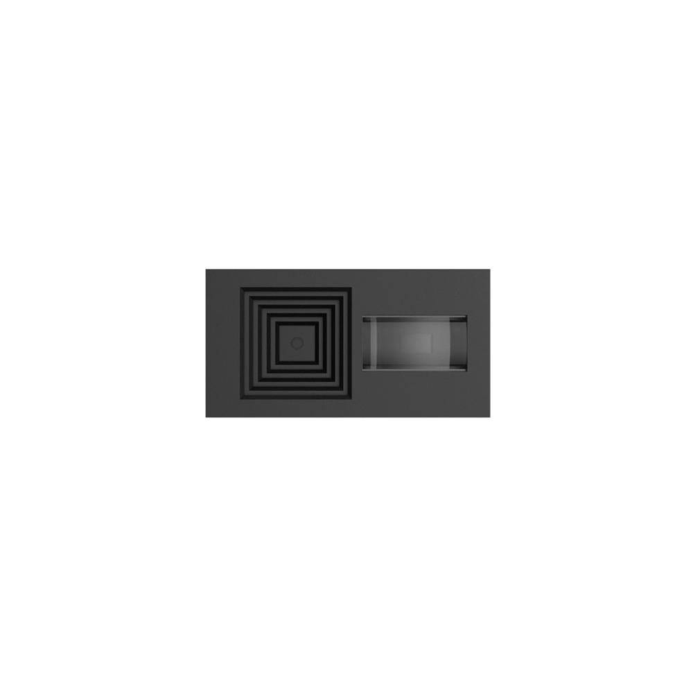 MCMI 1d 2d Codes Reader Bar Code Scanner Module TTL-232 USB 1
