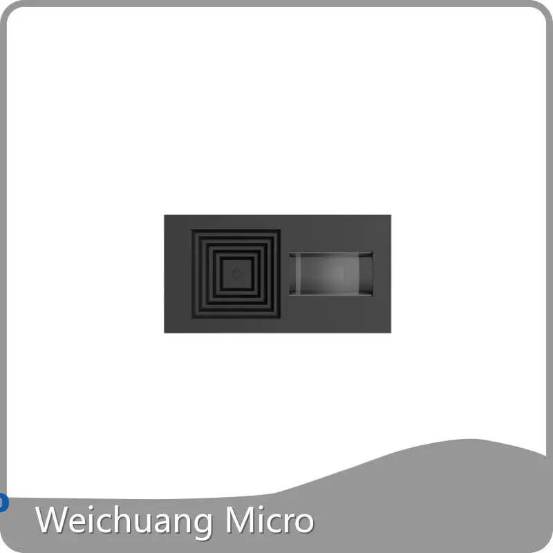 Factory Price2d Handheld Barcode Scanner 1