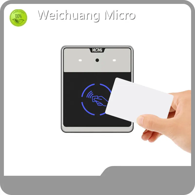 Wholesale Qr Code Door Access Control Price List 1