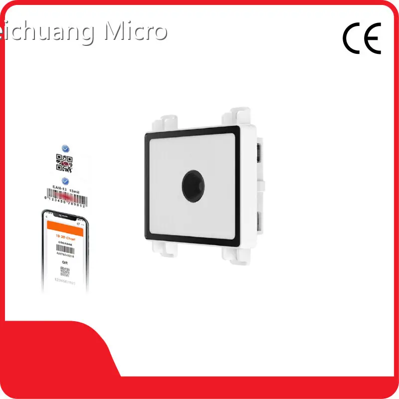 Oem Barcode Scan Engine - - MCMI 1