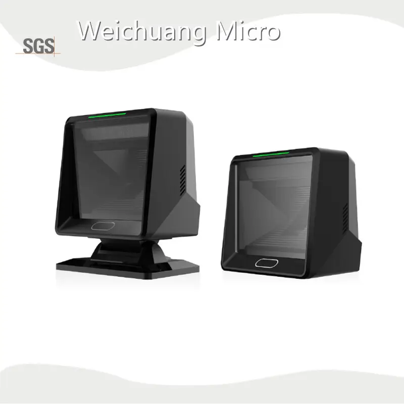 Wireless Pos Scanner - for Shopping Mall - MCMI 1