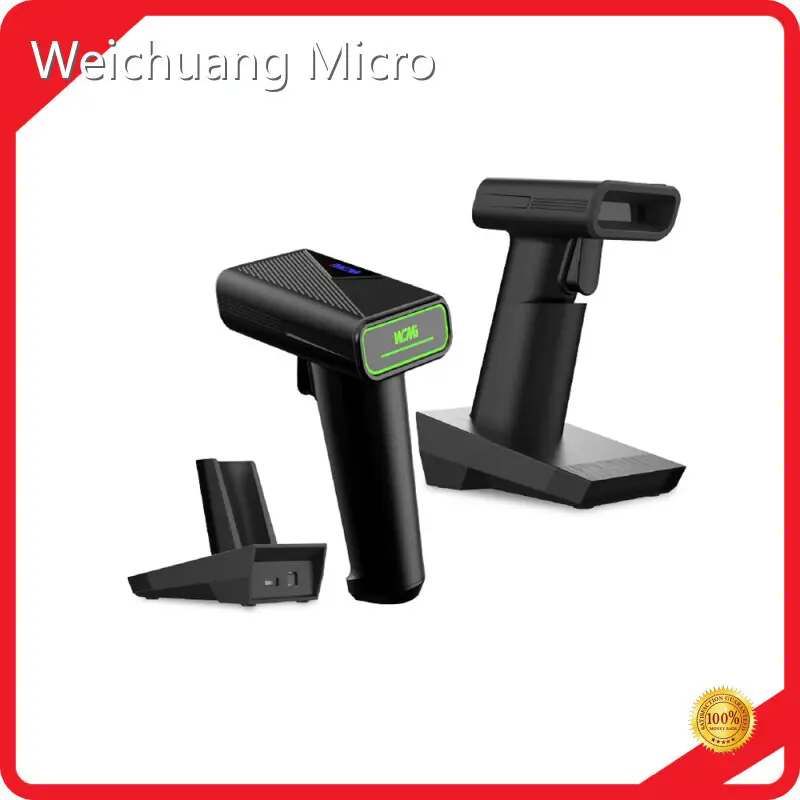 Barcode Checker - - MCMI 1