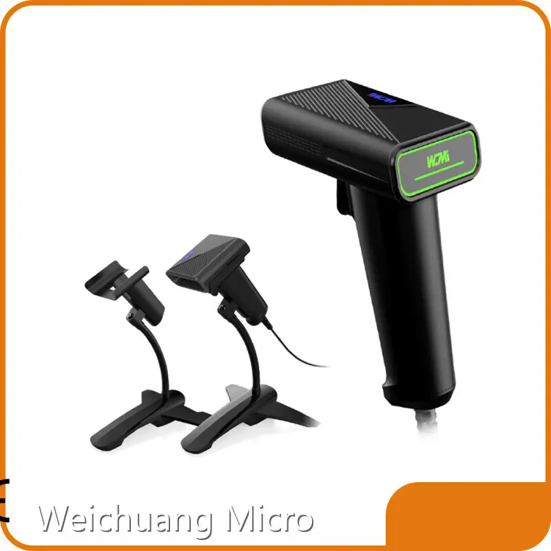 MCMI Handheld Qr Scanner Handheld Qr Scannersupplier 1