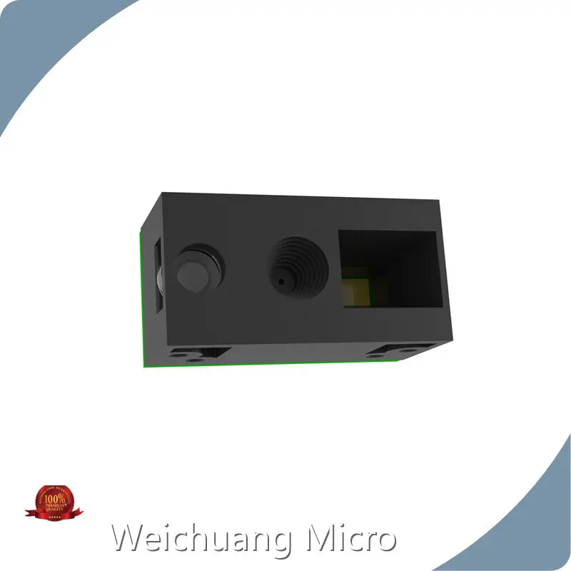 2d Handheld Barcode Scanner by MCMI-1 1