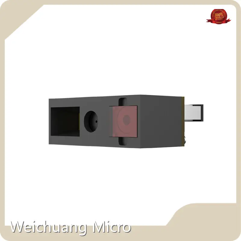Bulk Productionhandheld Computer Barcode Scanner 1