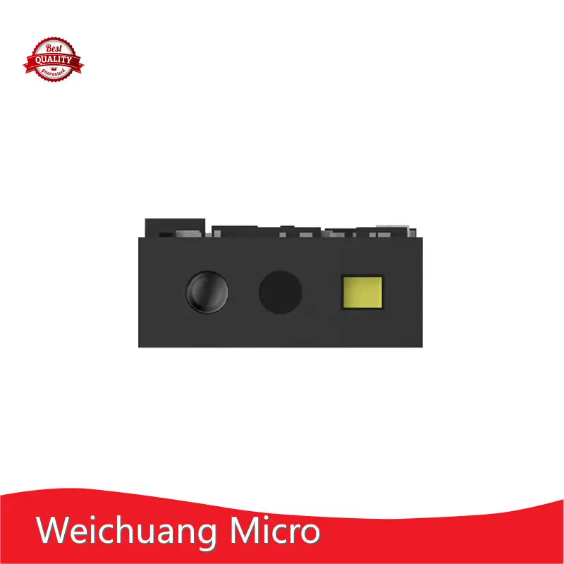 Factory Price Portable Handheld Barcode Scanner Best Supplier 1