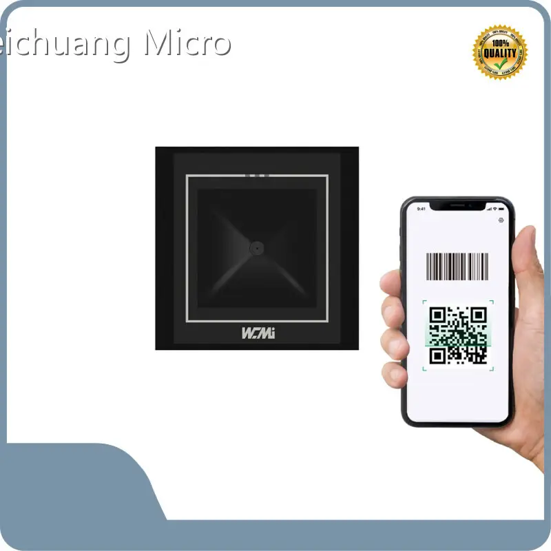 Scanner Barcode Reader - - MCMI 1