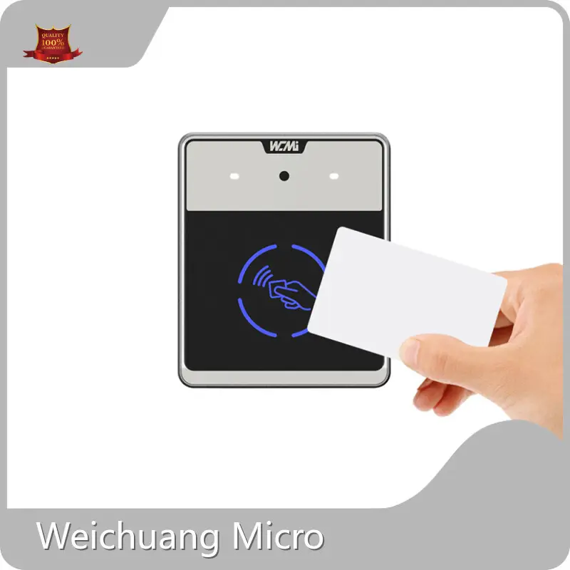 MCMI Scanner Barcode Reader Manufacturing 1