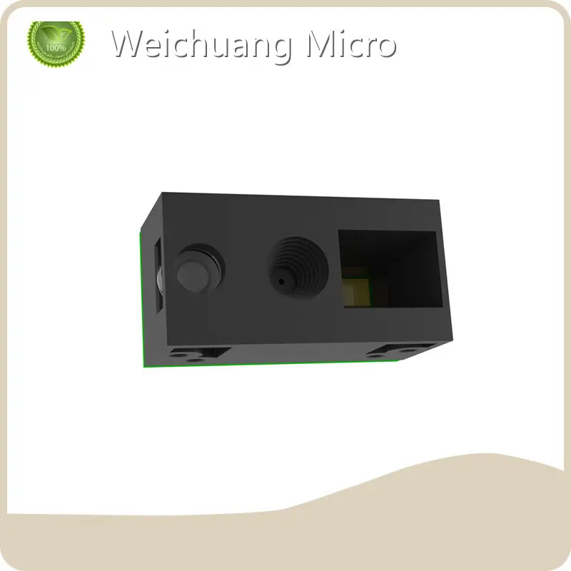 Wireless Handheld Scanner by MCMI 1