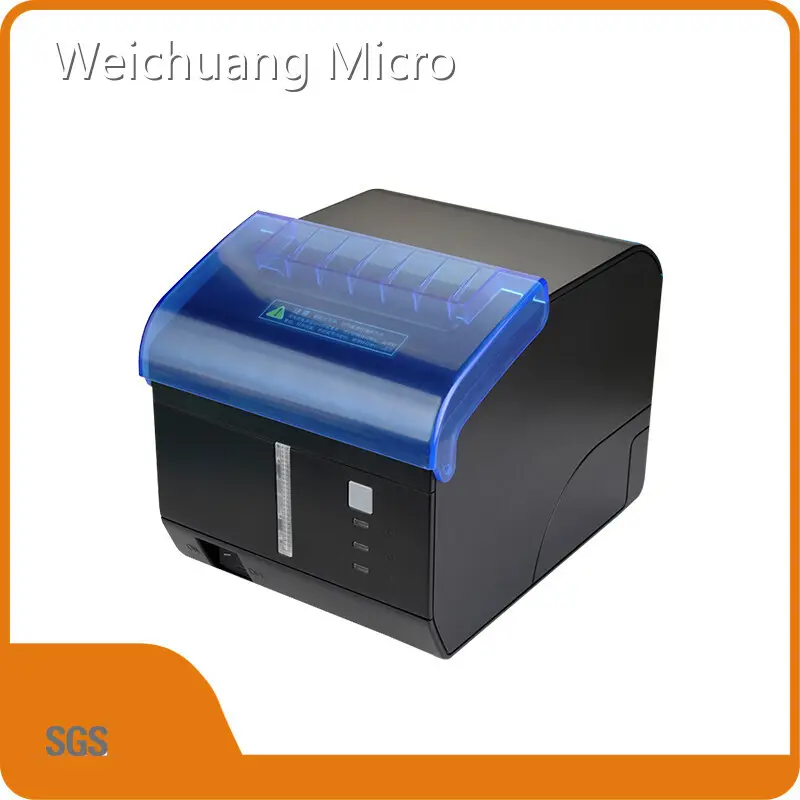 Hand Scanner - - MCMI 1