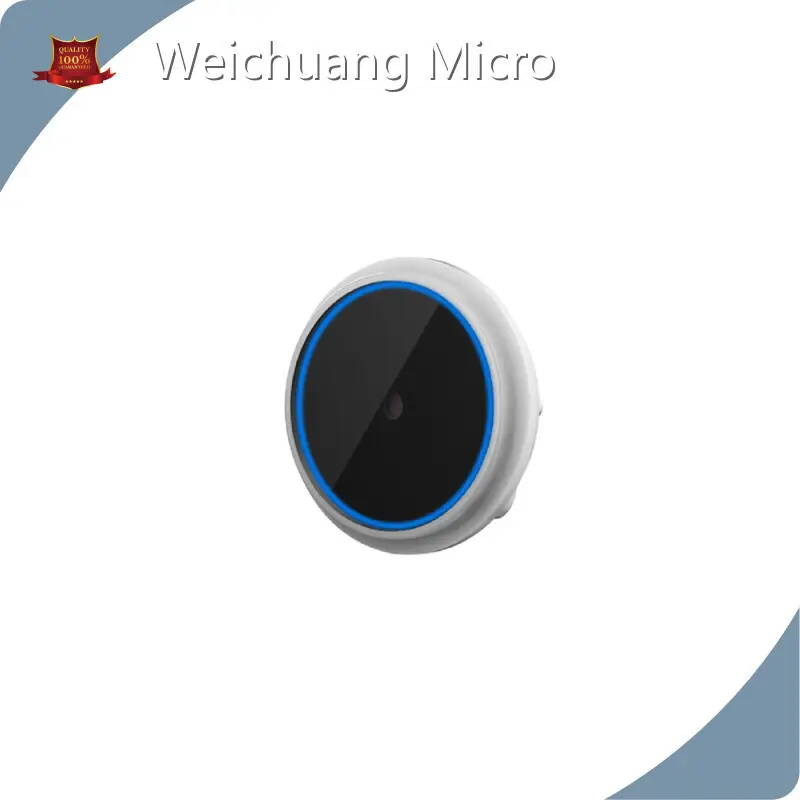 Bulk Production Qr Code Scanner Vendor 1