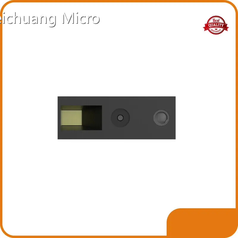 MCMI Handheld Qr Scanner Handheld Qr Scannerbest Supplier 1