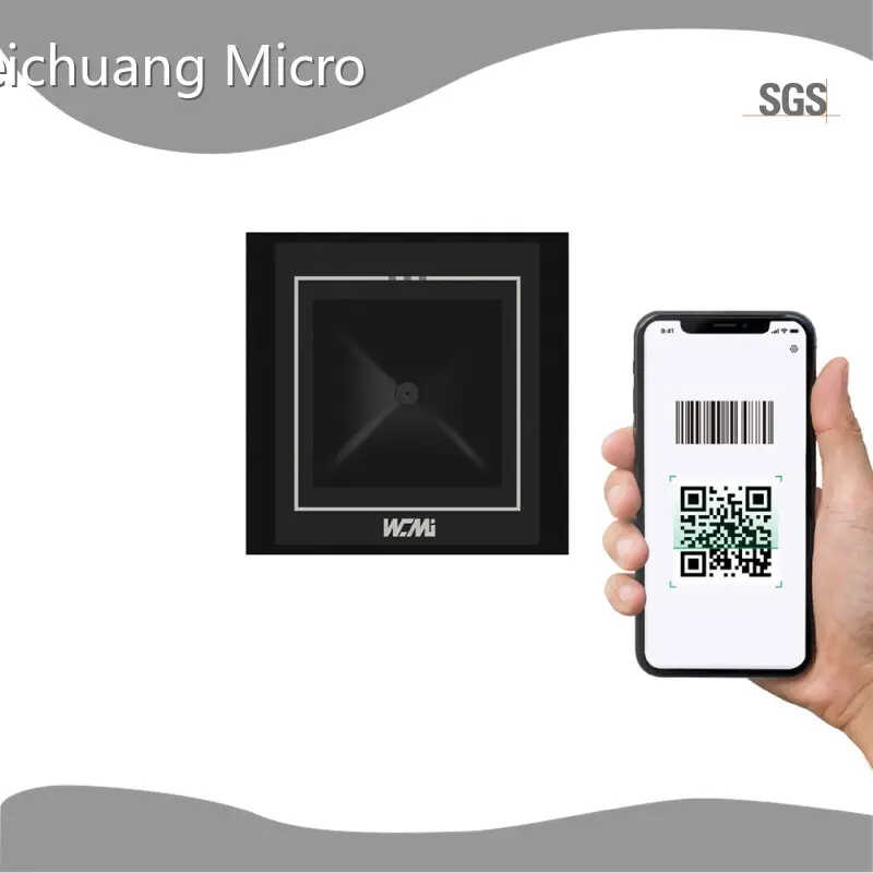 Bulk Portable Barcode Scanner Portable Barcode Scanner Company 1
