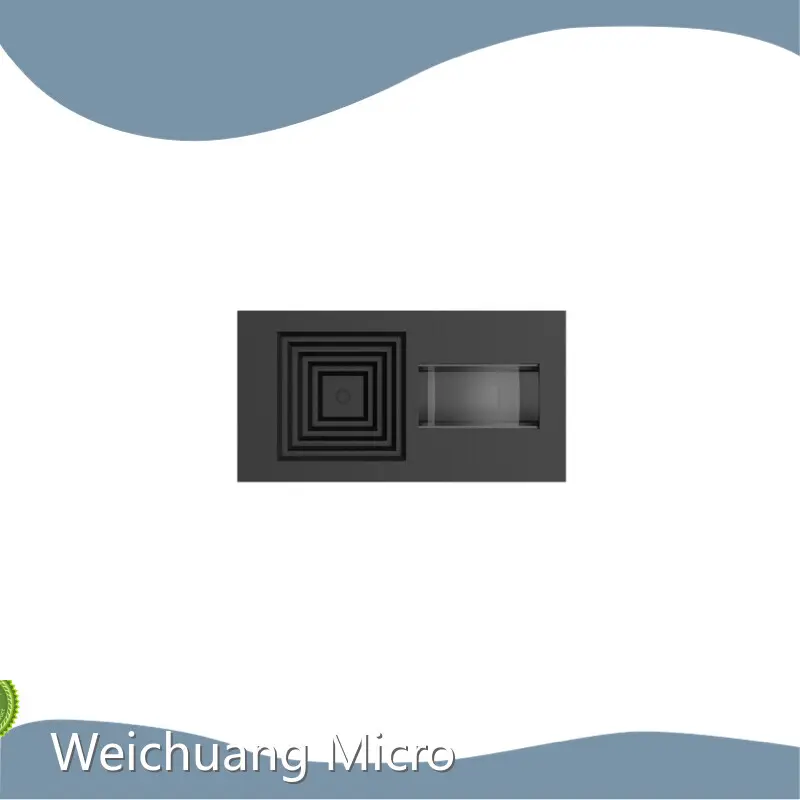 Qr Code Scanner Module - - MCMI 1