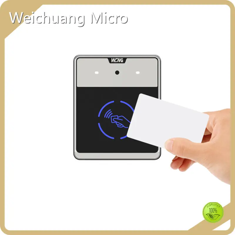 Handheld Scanner Upplier 1