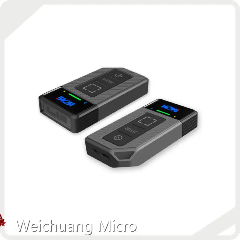 MCMI Bar Code Scanner Module Bar Code Scanner Modulecompany-1 1