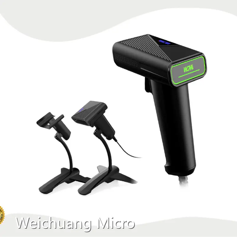 Item Scanner by MCMI 1