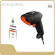 Bepoke Handheld Qr Scanner High Qualtiy 1