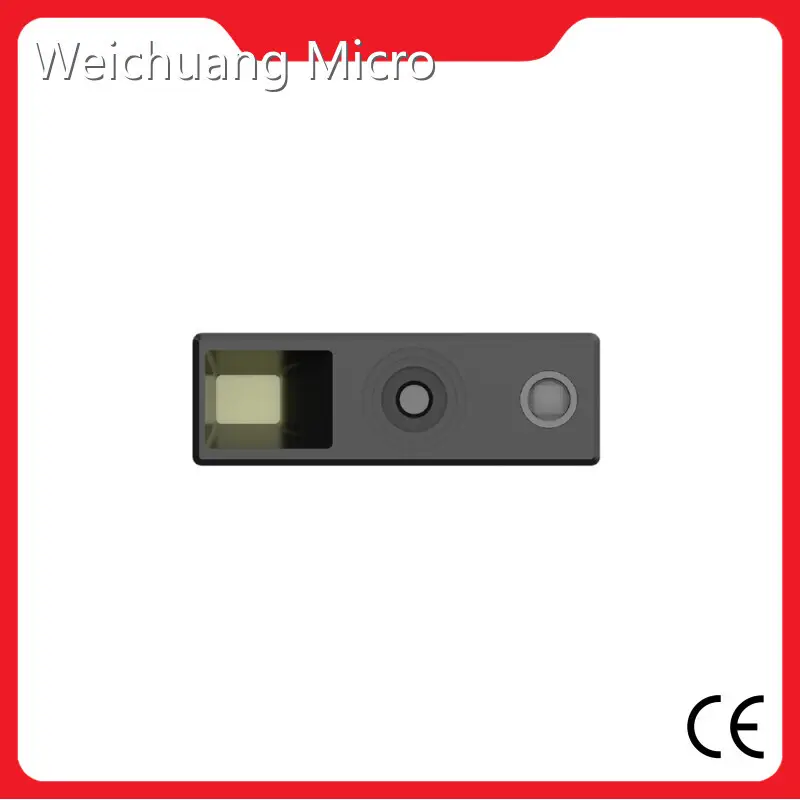 Factory Price 2d Hand Scanner 2d Hand Scanner Company 1