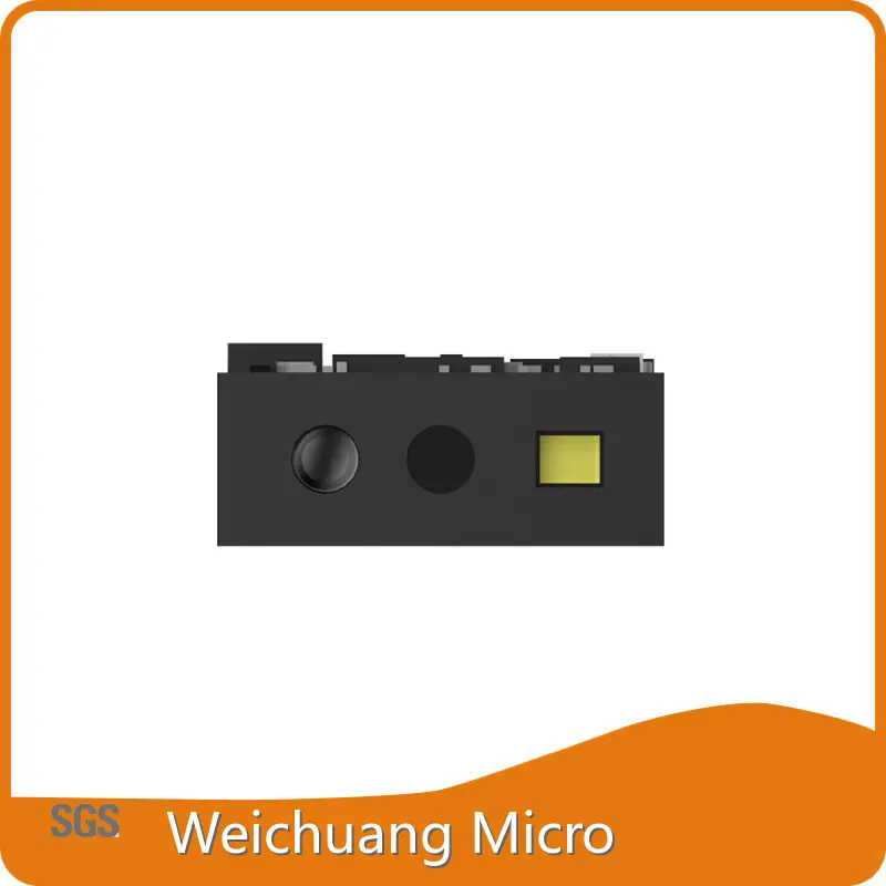 Handheld Qr Scanner Best Supplier 1