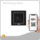 MCMI Wireless 2d Barcode Scanner Company 1