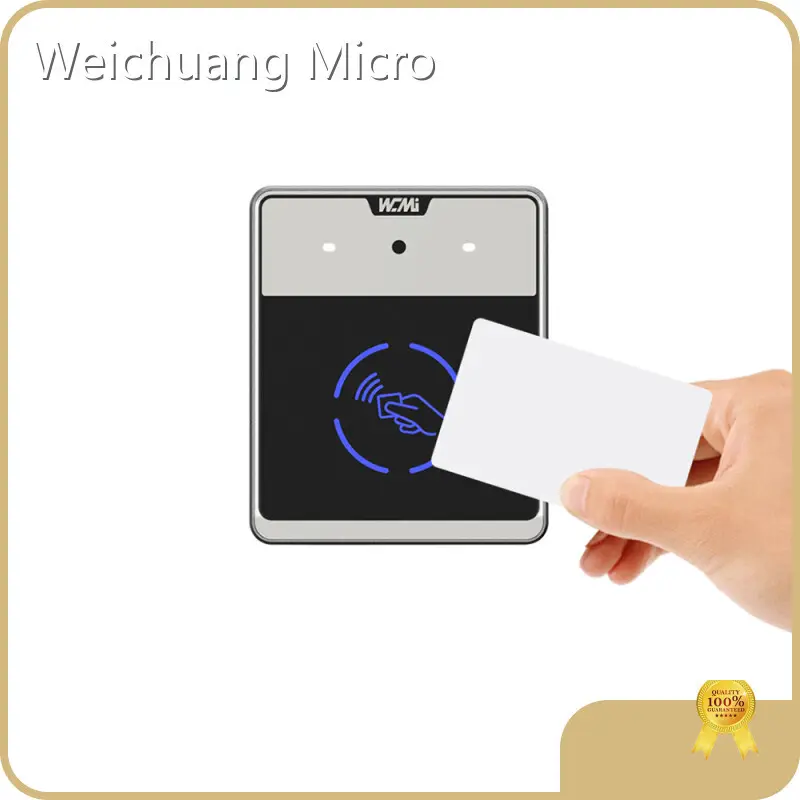 MCMI Wired Scanner Company 1