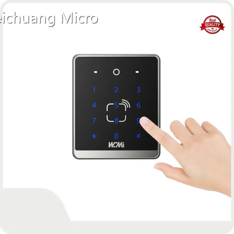 Smart Barcode Reader Module Manufacturing 1