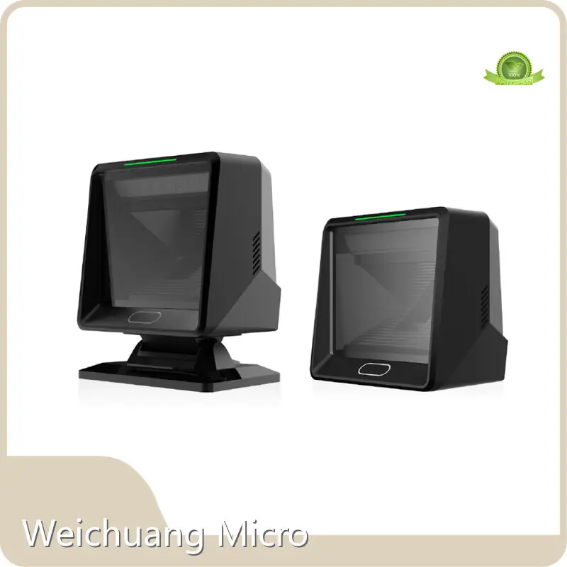 Hand Scanner - for Supermarket - MCMI 1