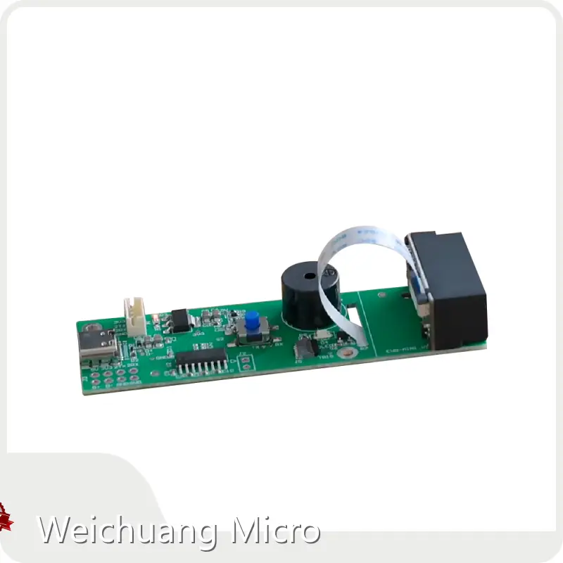 MCMI Kode Qr Scanner Company 1