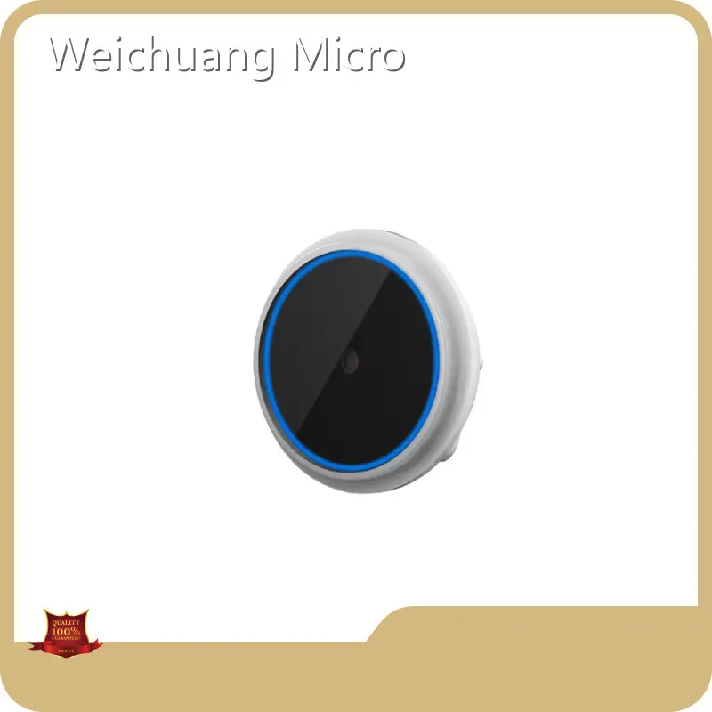 Qr Code Scanner Vendor 1