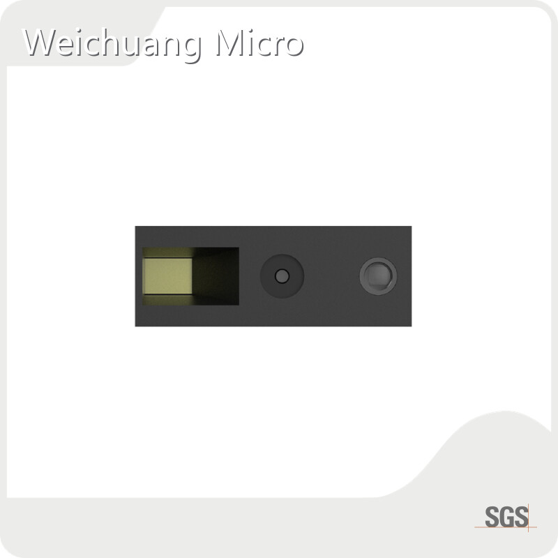 Qr Code Desktop Scanner Company - MCMI