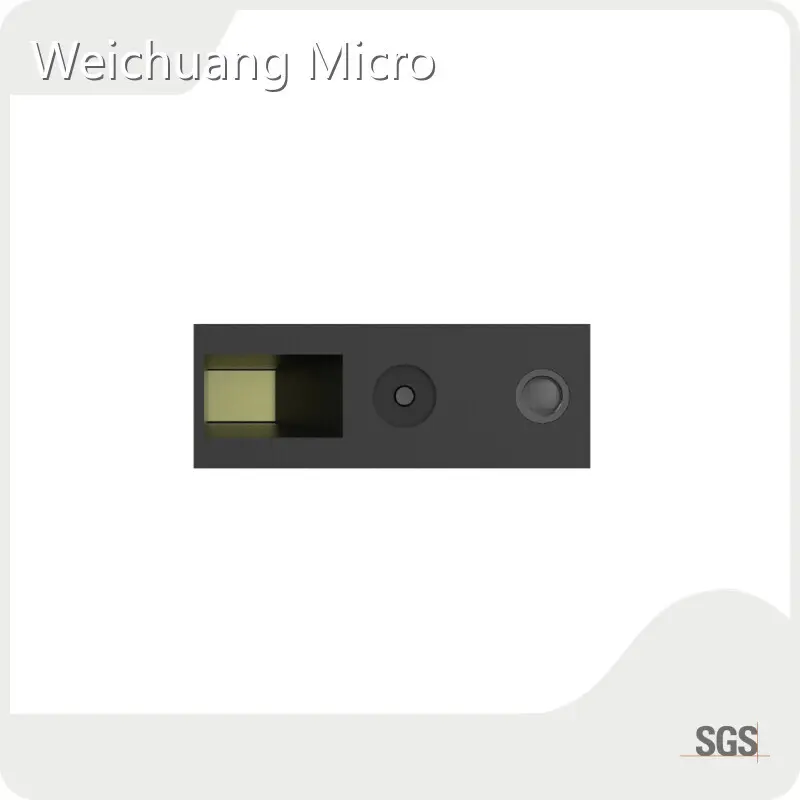 Qr Code Desktop Scanner Company 1