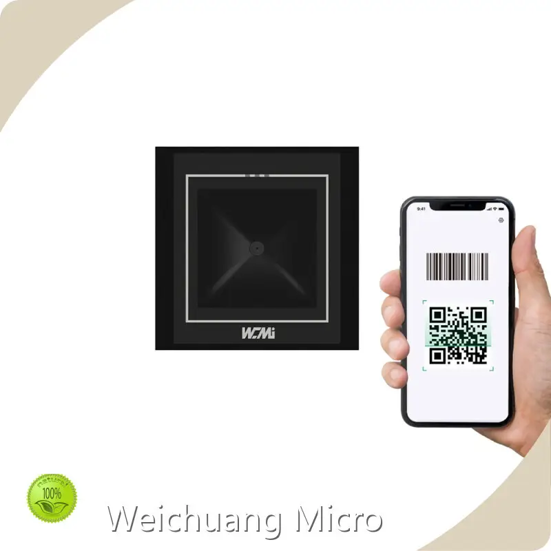 Usb Handheld Barcode Scanner Company 1
