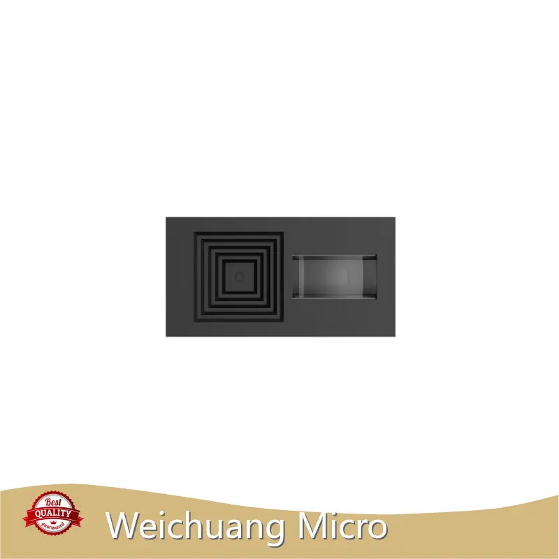 Portable Barcode Reader Best Supplier 1