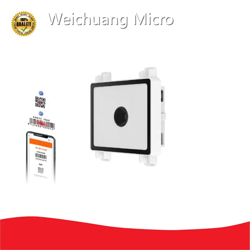 Wireless Barcode Scanner Price by MCMI 1