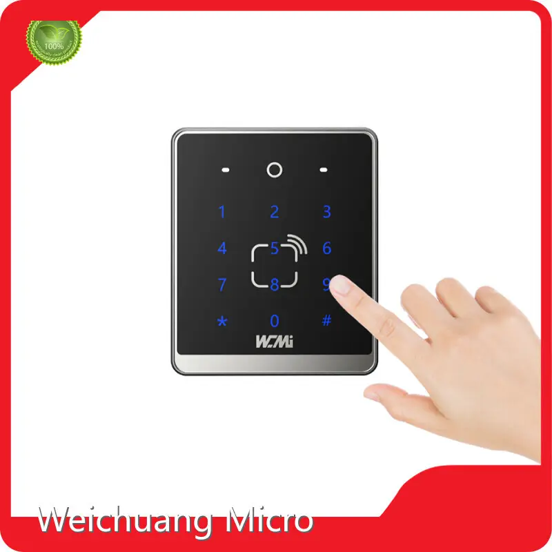 Smartcordless Barcode Scanner 1