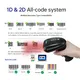Wireless Qr Barcode Scanner Products Wholesale - MCMI 2