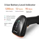 Wireless Qr Barcode Scanner Products Wholesale - MCMI 3