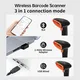 Wireless Qr Barcode Scanner Products Wholesale - MCMI 4