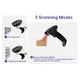 Wireless Barcode Reader by MCMI-1 2
