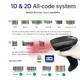 Wireless Barcode Reader by MCMI-1 3